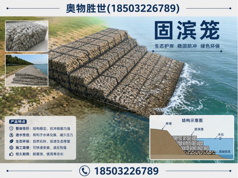 忻州固滨笼展示图